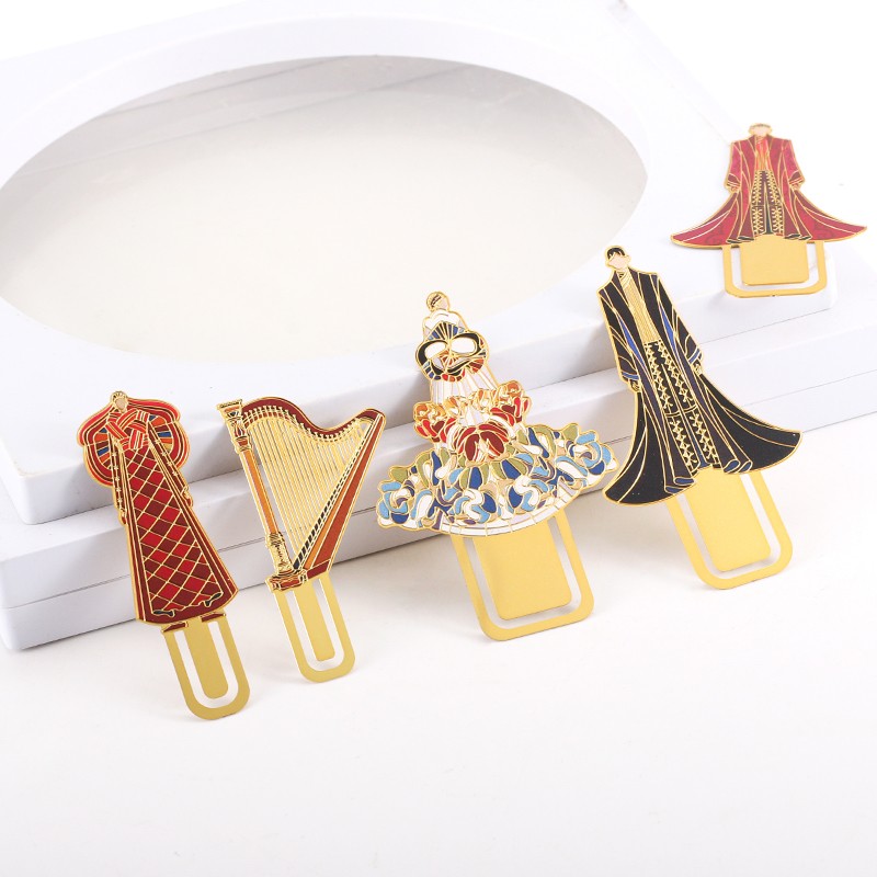 罗密欧与朱丽叶书签