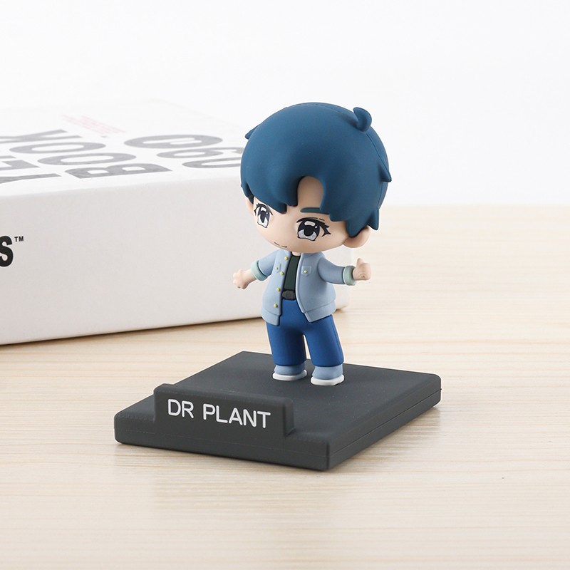 植物医生手机支架