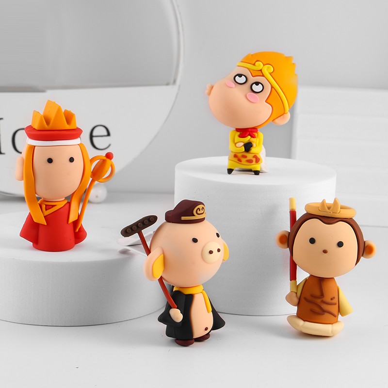 西游记车载香薰